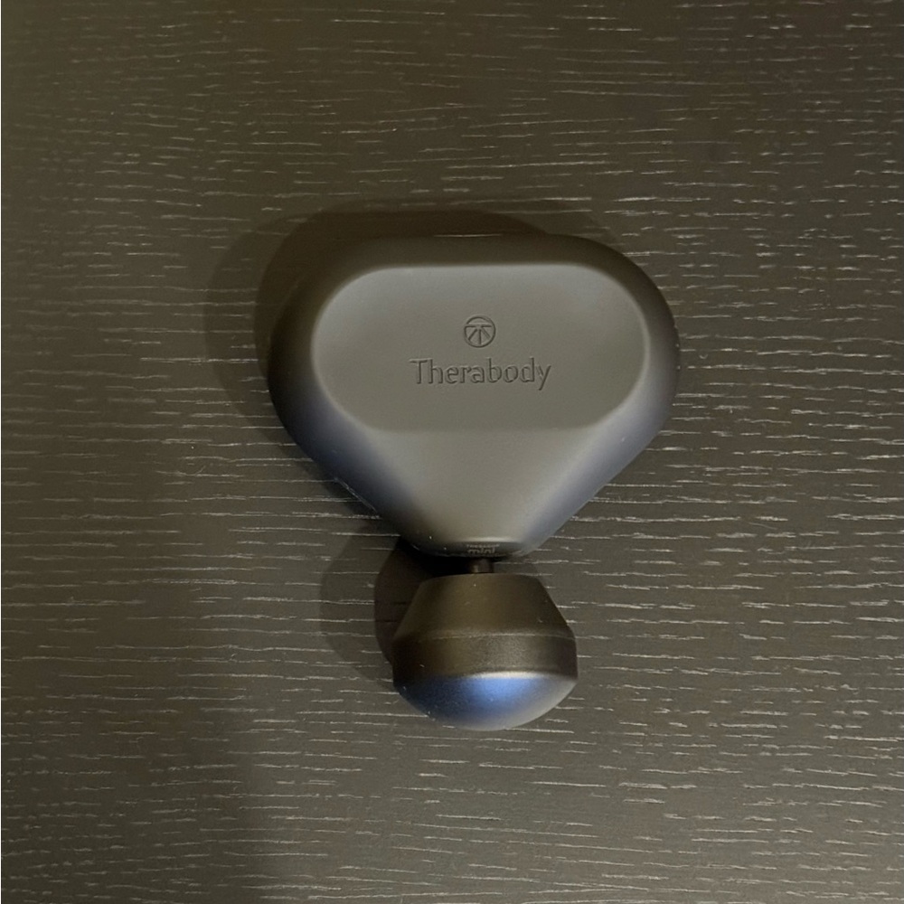 Theragun Mini 2nd Generation - Unused